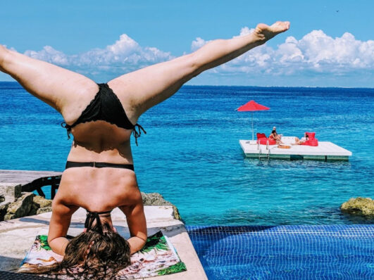 Little_Rabbit_Sightseeing